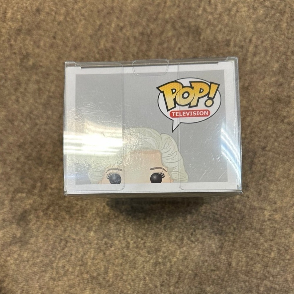 Golden Girls Funko Pop!